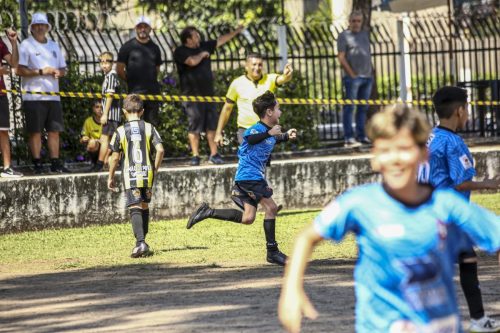 2ª Rodada - 41º CIFAC Hapvida 2025