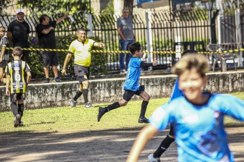 2ª Rodada - 41º CIFAC Hapvida 2025