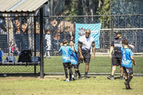 2ª Rodada - 41º CIFAC Hapvida 2025