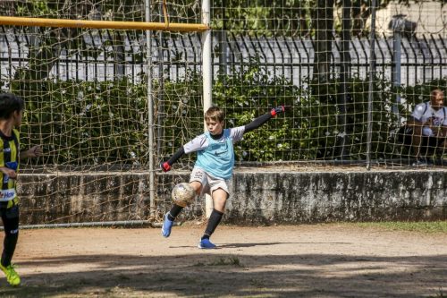 2ª Rodada - 41º CIFAC Hapvida 2025