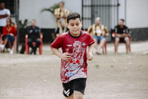 2ª Rodada - 41º CIFAC Hapvida 2025