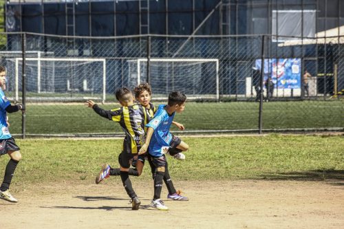 2ª Rodada - 41º CIFAC Hapvida 2025