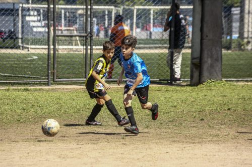 2ª Rodada - 41º CIFAC Hapvida 2025