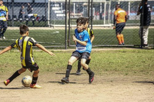 2ª Rodada - 41º CIFAC Hapvida 2025