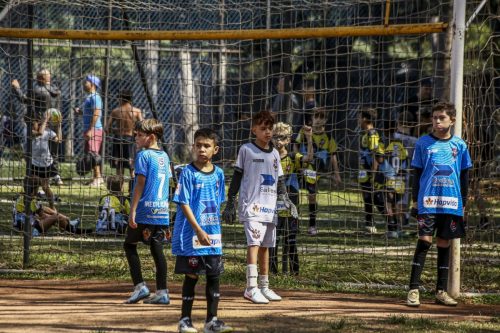 2ª Rodada - 41º CIFAC Hapvida 2025