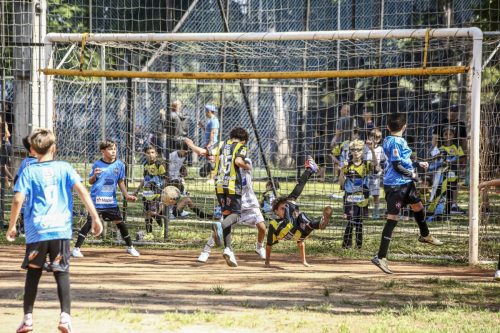 2ª Rodada - 41º CIFAC Hapvida 2025