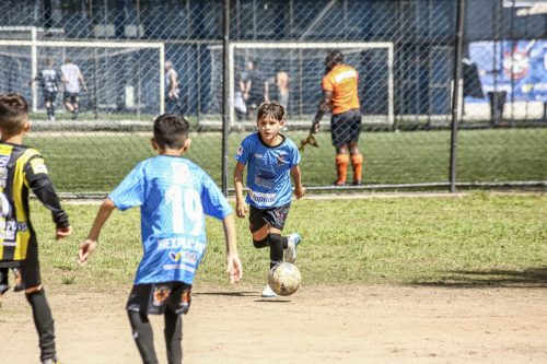 2ª Rodada - 41º CIFAC Hapvida 2025