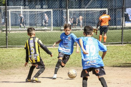 2ª Rodada - 41º CIFAC Hapvida 2025