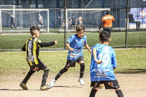 2ª Rodada - 41º CIFAC Hapvida 2025