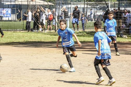 2ª Rodada - 41º CIFAC Hapvida 2025