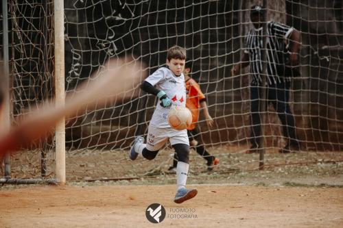 2ª Rodada - 41º CIFAC Hapvida 2025