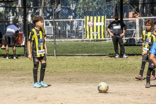 2ª Rodada - 41º CIFAC Hapvida 2025