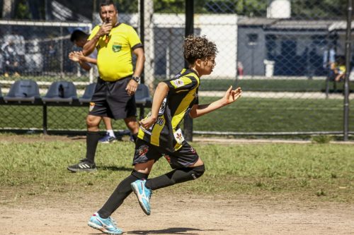 2ª Rodada - 41º CIFAC Hapvida 2025