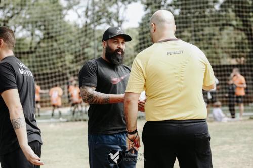 2ª Rodada - 41º CIFAC Hapvida 2025