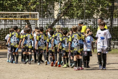 2ª Rodada - 41º CIFAC Hapvida 2025