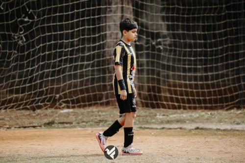 2ª Rodada - 41º CIFAC Hapvida 2025