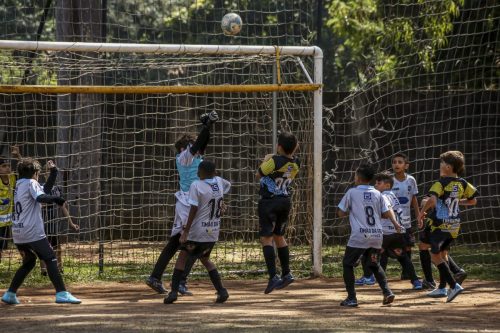 2ª Rodada - 41º CIFAC Hapvida 2025