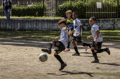 2ª Rodada - 41º CIFAC Hapvida 2025