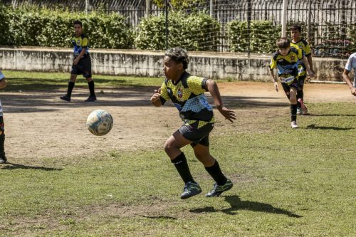 2ª Rodada - 41º CIFAC Hapvida 2025