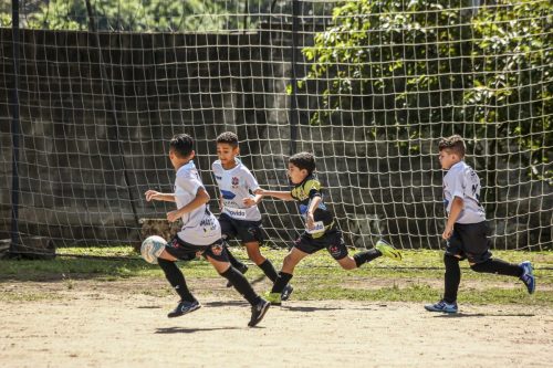 2ª Rodada - 41º CIFAC Hapvida 2025