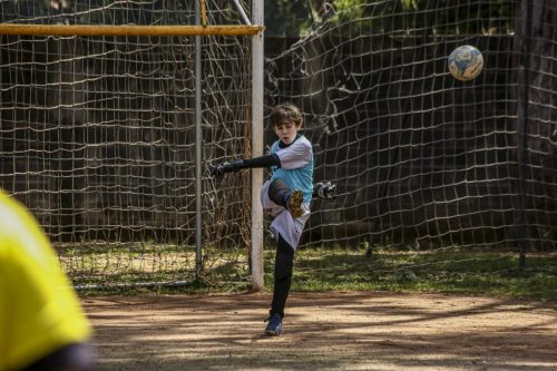 2ª Rodada - 41º CIFAC Hapvida 2025