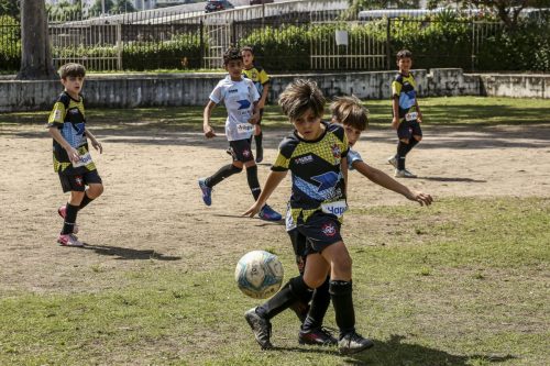 2ª Rodada - 41º CIFAC Hapvida 2025