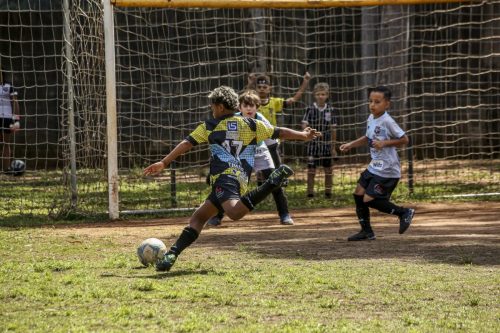 2ª Rodada - 41º CIFAC Hapvida 2025