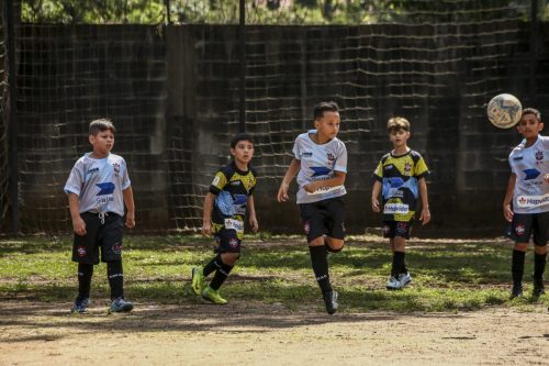 2ª Rodada - 41º CIFAC Hapvida 2025