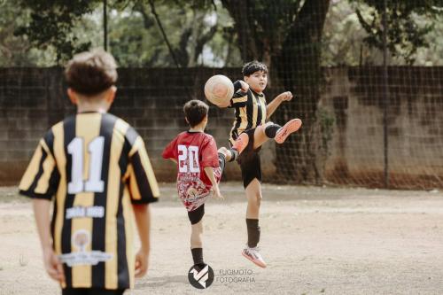 2ª Rodada - 41º CIFAC Hapvida 2025
