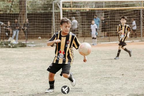 2ª Rodada - 41º CIFAC Hapvida 2025