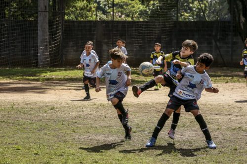 2ª Rodada - 41º CIFAC Hapvida 2025