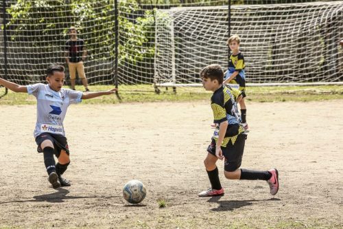 2ª Rodada - 41º CIFAC Hapvida 2025