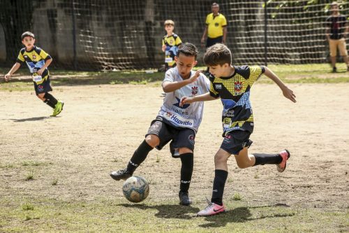 2ª Rodada - 41º CIFAC Hapvida 2025