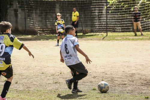 2ª Rodada - 41º CIFAC Hapvida 2025