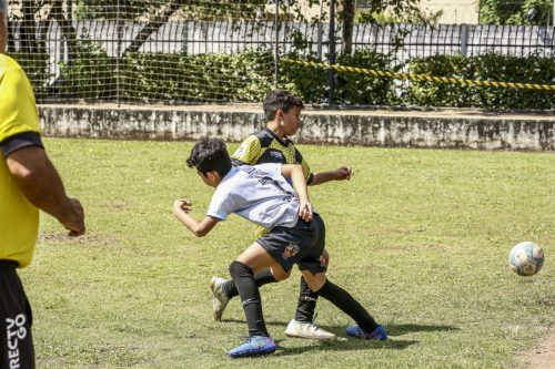 2ª Rodada - 41º CIFAC Hapvida 2025