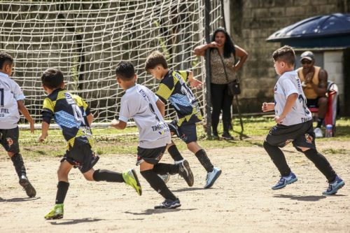 2ª Rodada - 41º CIFAC Hapvida 2025