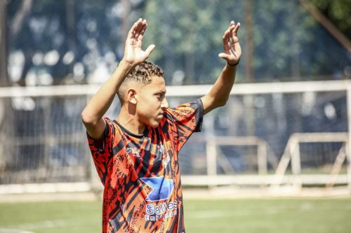 2ª Rodada - 41º CIFAC Hapvida 2025