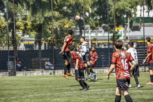 2ª Rodada - 41º CIFAC Hapvida 2025