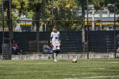 2ª Rodada - 41º CIFAC Hapvida 2025