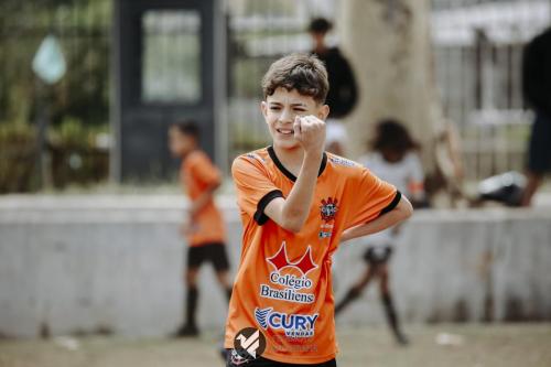 2ª Rodada - 41º CIFAC Hapvida 2025