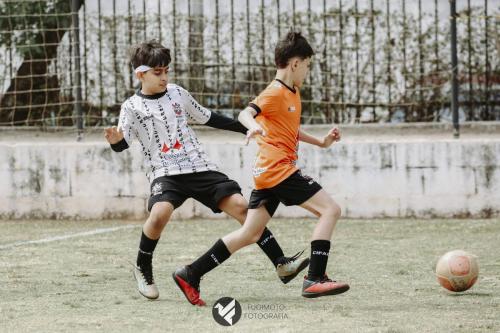 2ª Rodada - 41º CIFAC Hapvida 2025