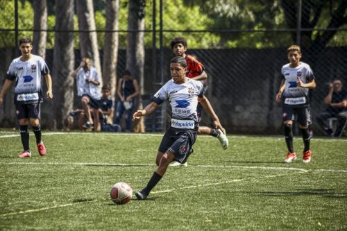 2ª Rodada - 41º CIFAC Hapvida 2025