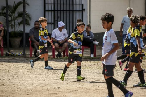 2ª Rodada - 41º CIFAC Hapvida 2025