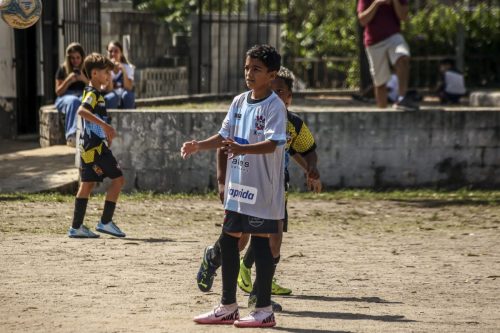 2ª Rodada - 41º CIFAC Hapvida 2025