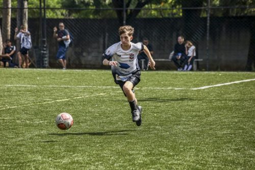 2ª Rodada - 41º CIFAC Hapvida 2025