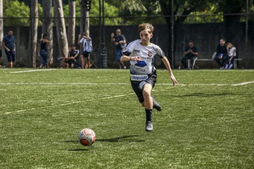 2ª Rodada - 41º CIFAC Hapvida 2025