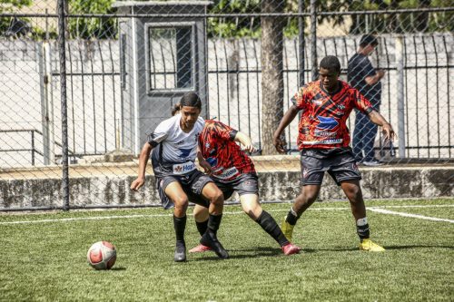 2ª Rodada - 41º CIFAC Hapvida 2025