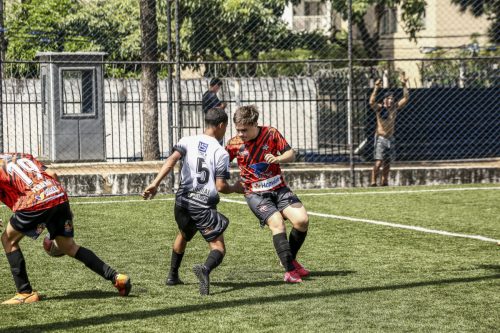 2ª Rodada - 41º CIFAC Hapvida 2025