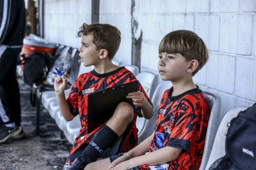 2ª Rodada - 41º CIFAC Hapvida 2025