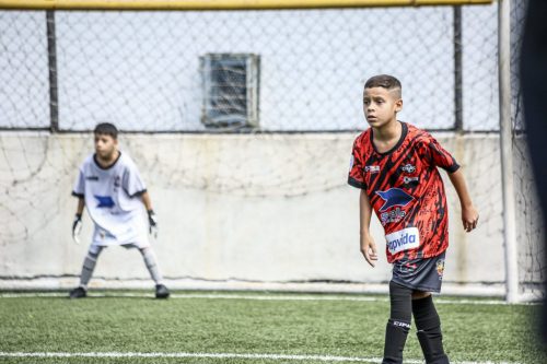 2ª Rodada - 41º CIFAC Hapvida 2025